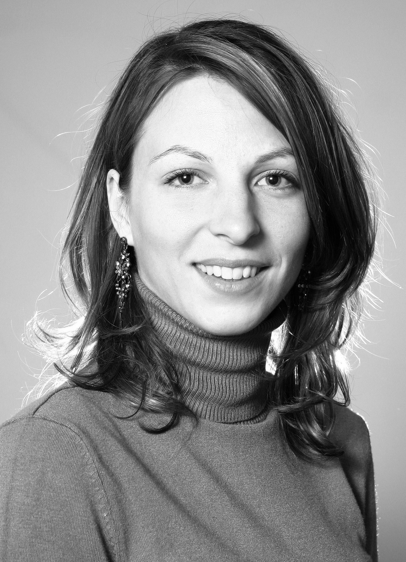 Andrea Fluetsch