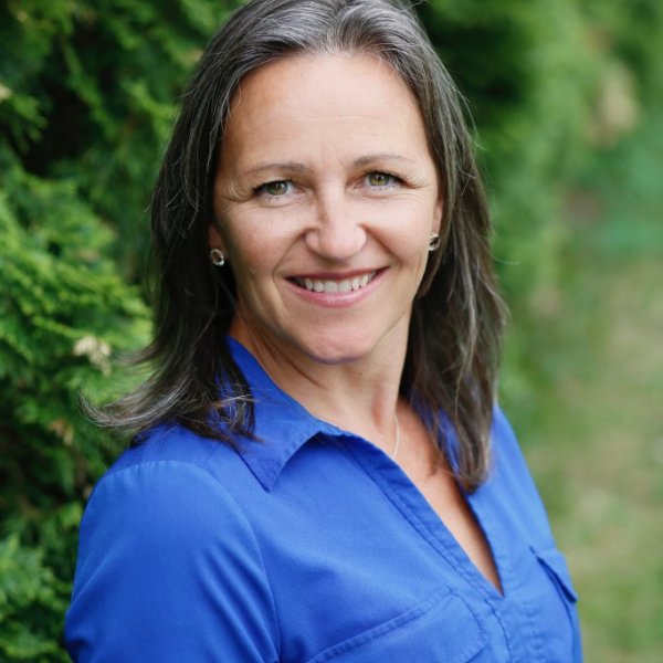 Nadine Plourde