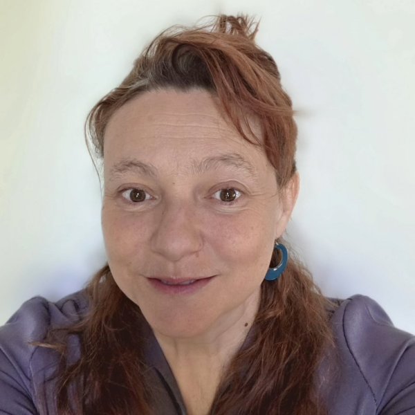 Sarah Krancenblum