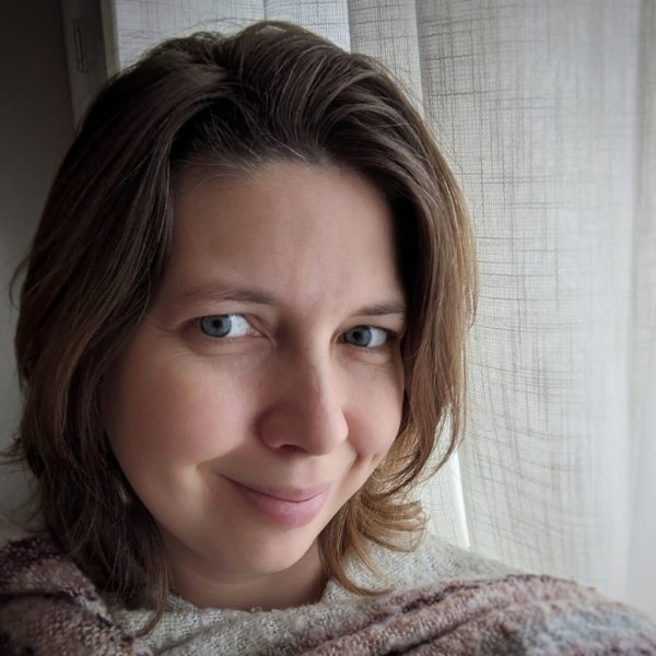 Emmanuelle Boivin Porlier