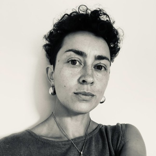 Camille Roy-Houde