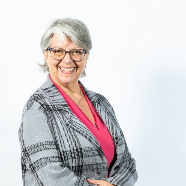 Doris Hamel