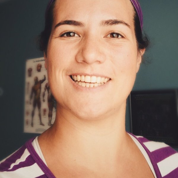 Catherine Dugas Savoie