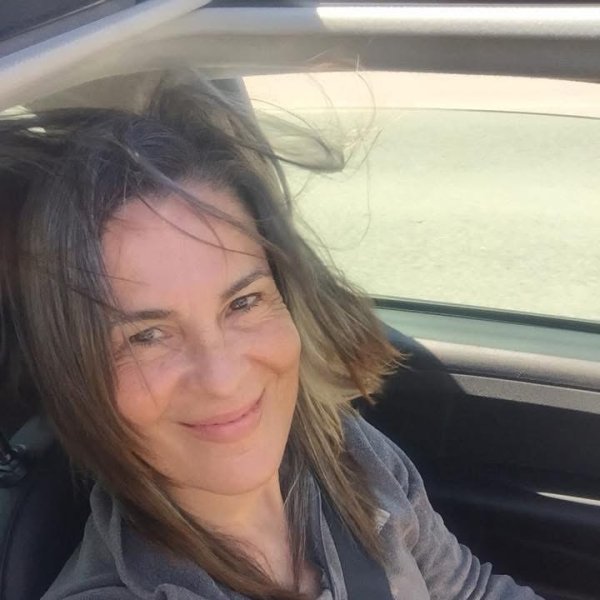 Nathalie Deschênes