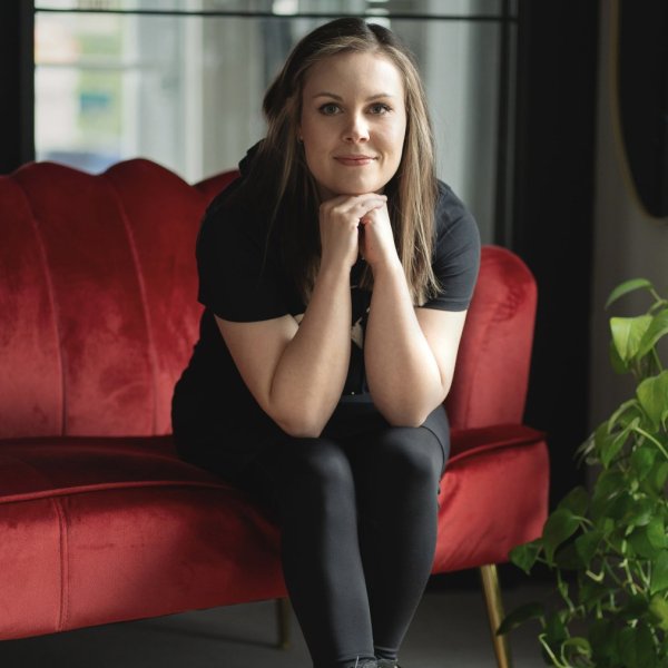Catherine Charest