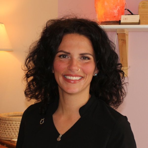 Marie Céline Campbell