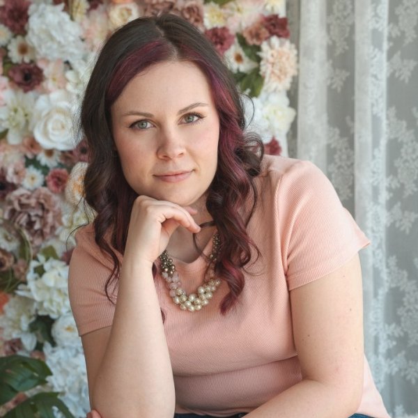 Catherine Charest