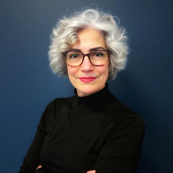 Christine Bovay