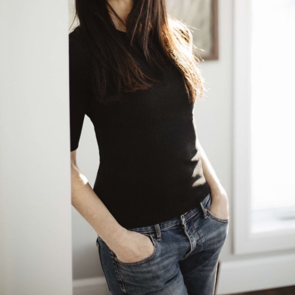 Sylvie Brunette