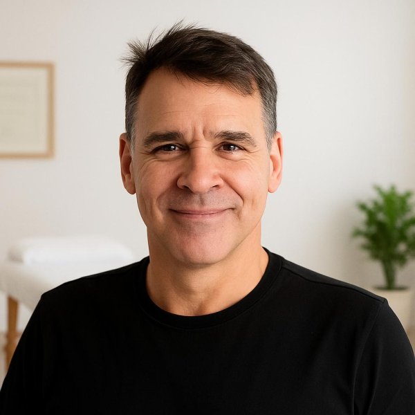 Martin Lemire
