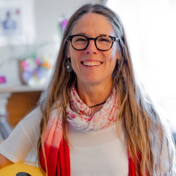Julie Dumouchel