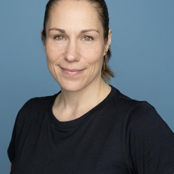 Katy Delaunois