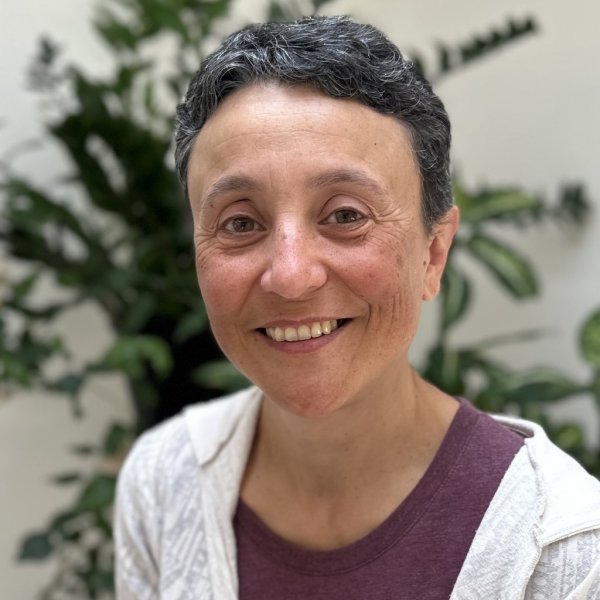 Magali Bochet