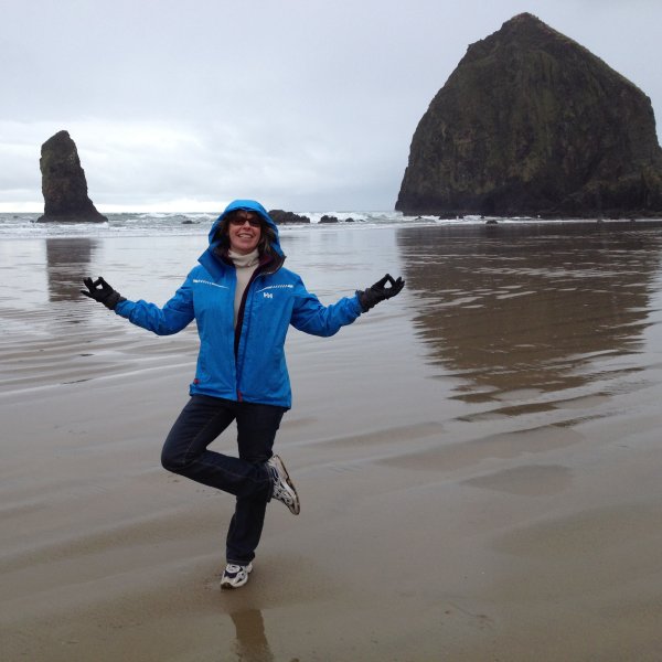 Marie-Claire Lesueur