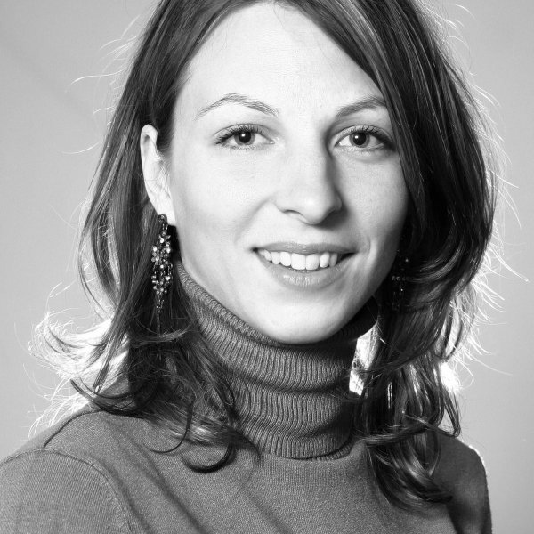 Andrea Katamba-Flütsch