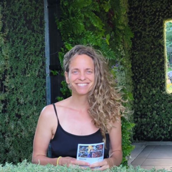 Christine Diguer