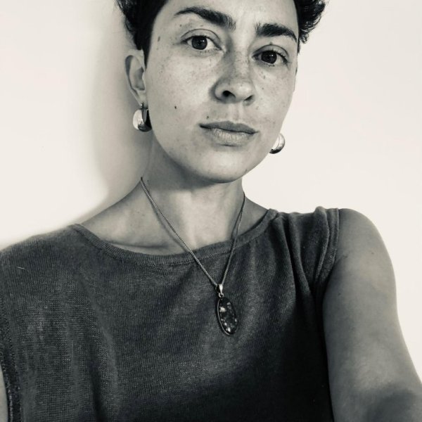 Camille Roy-Houde