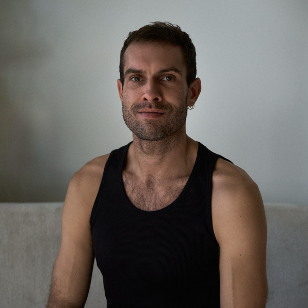 Jordan Tremblay