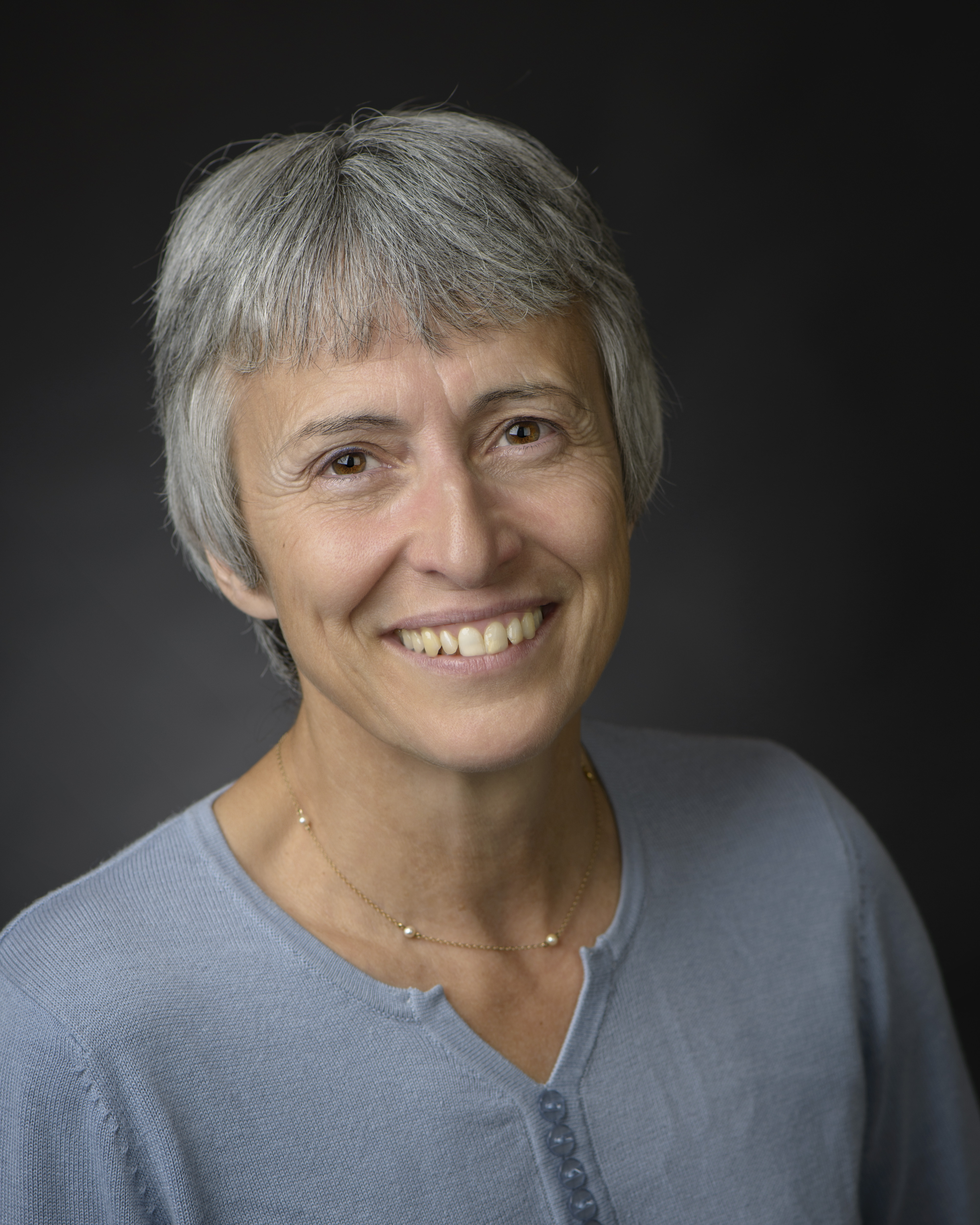 Judith Champagne