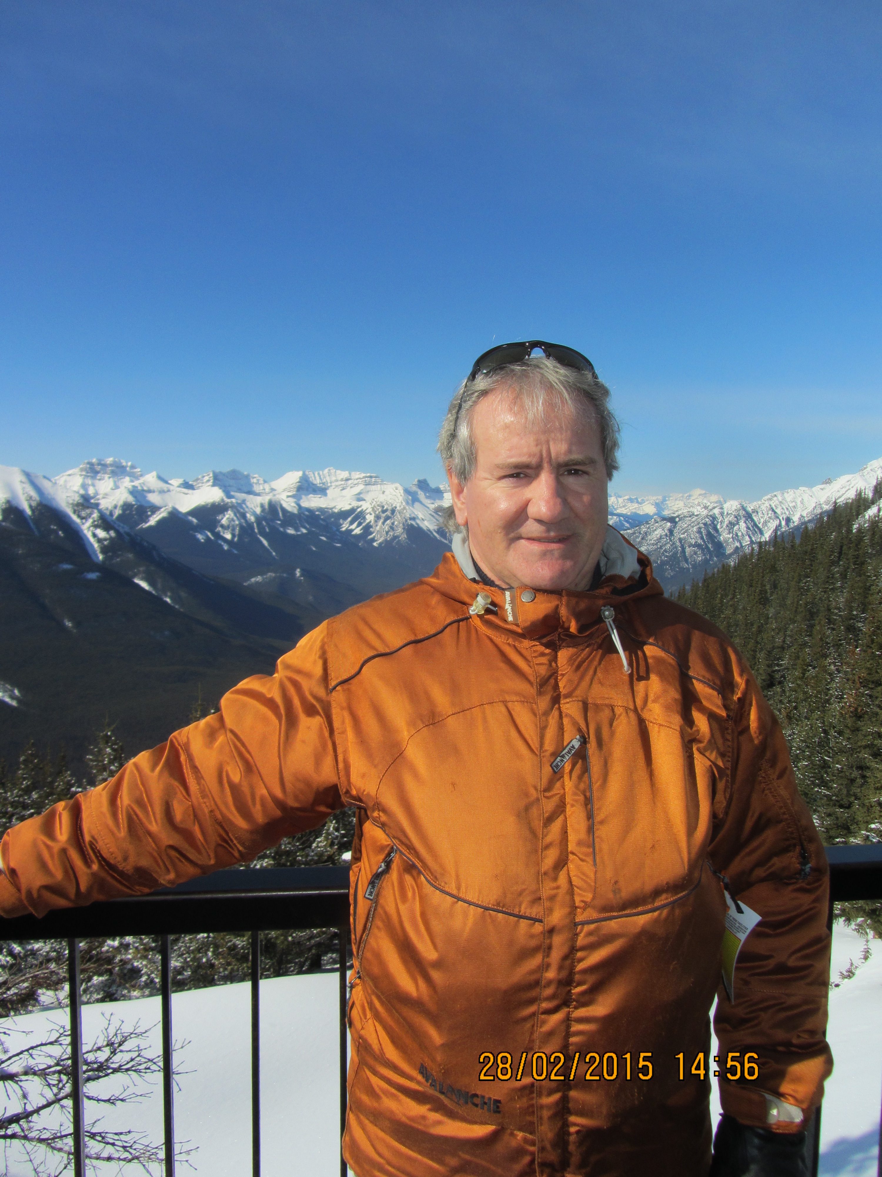 Daniel Gaucher