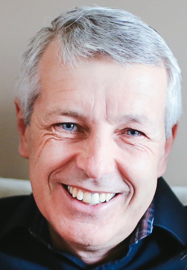 Pierre Blais