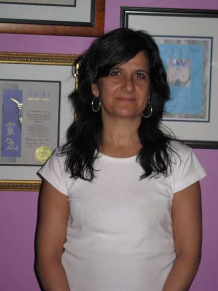 Marie-Claire Oziel