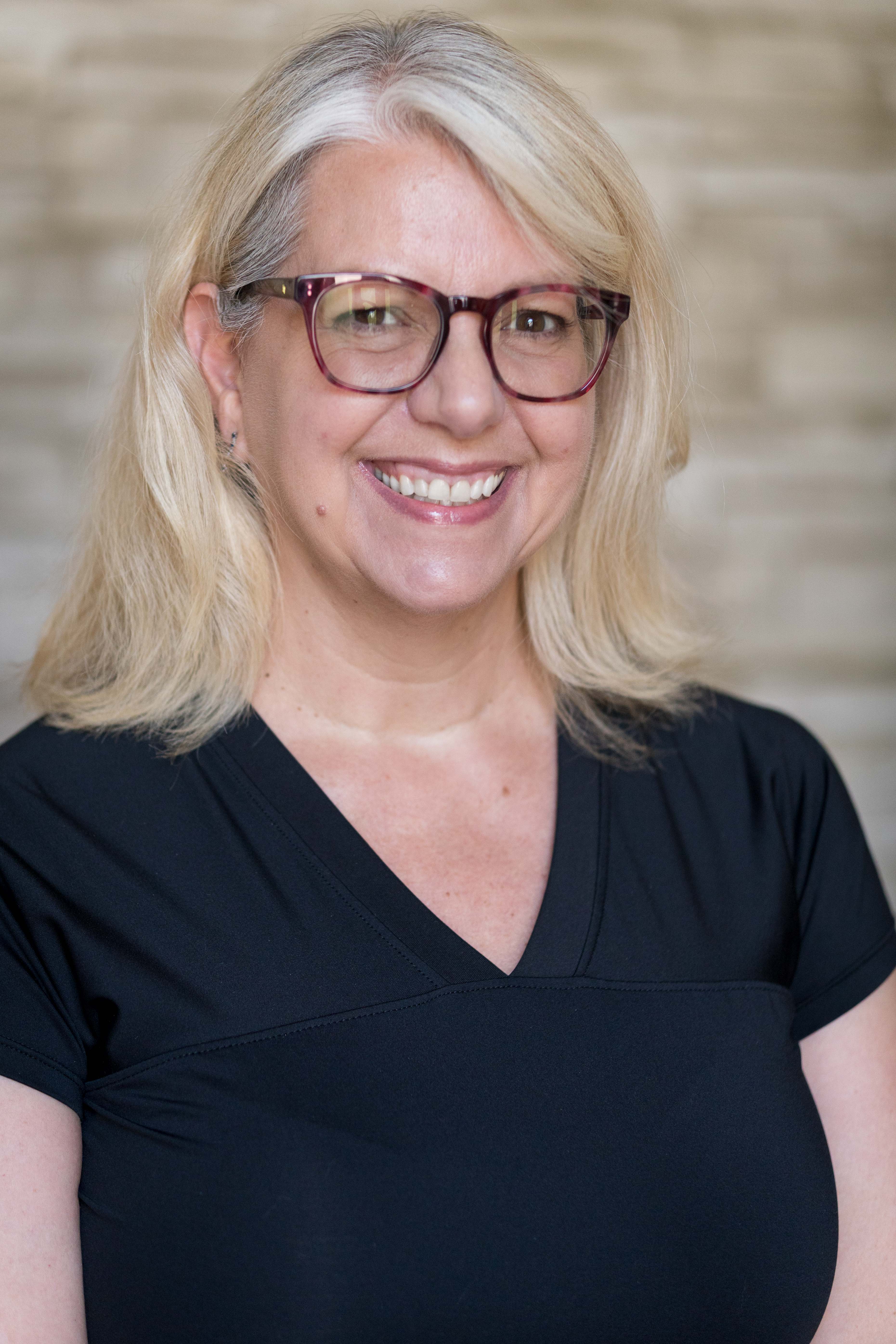 Doris Hamel
