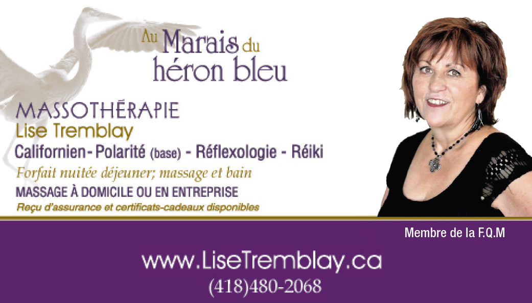 Lise Tremblay