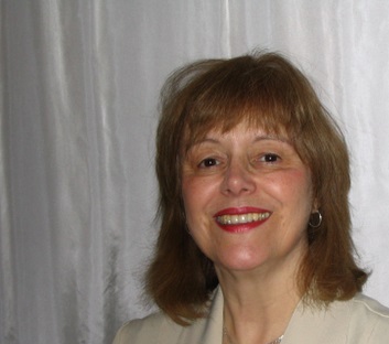 Micheline Raymond