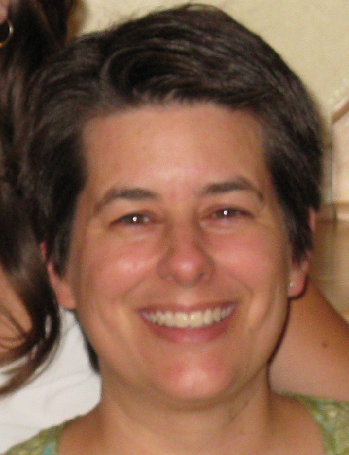 Chantal Despard