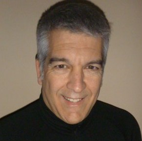 Raymond Lord
