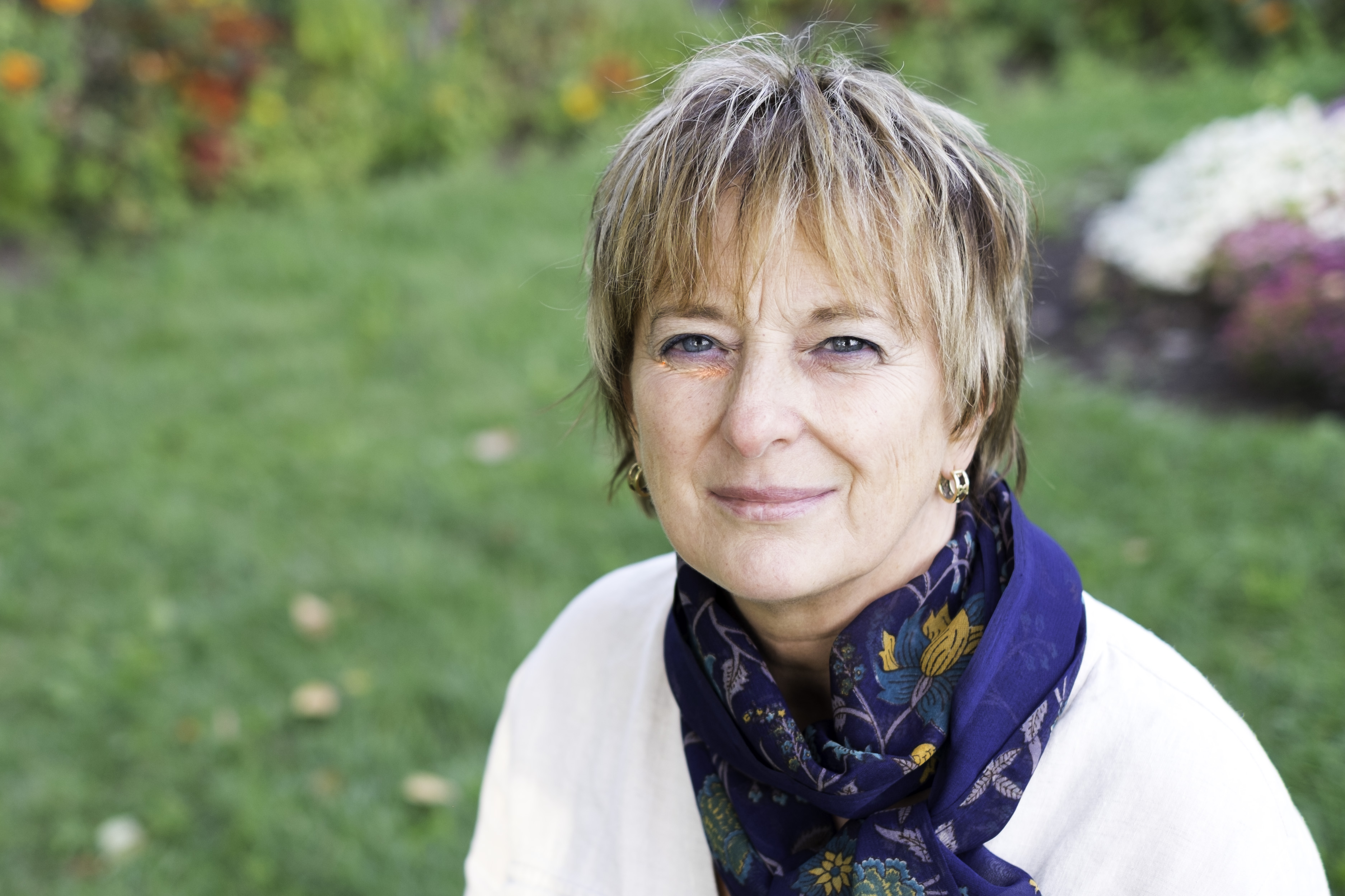 Suzanne Lavoie