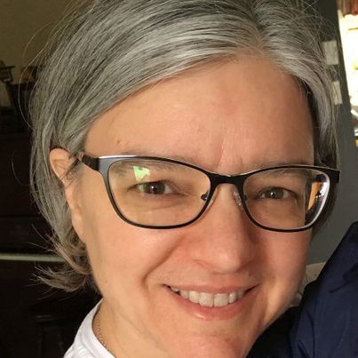 Julie Pigeon
