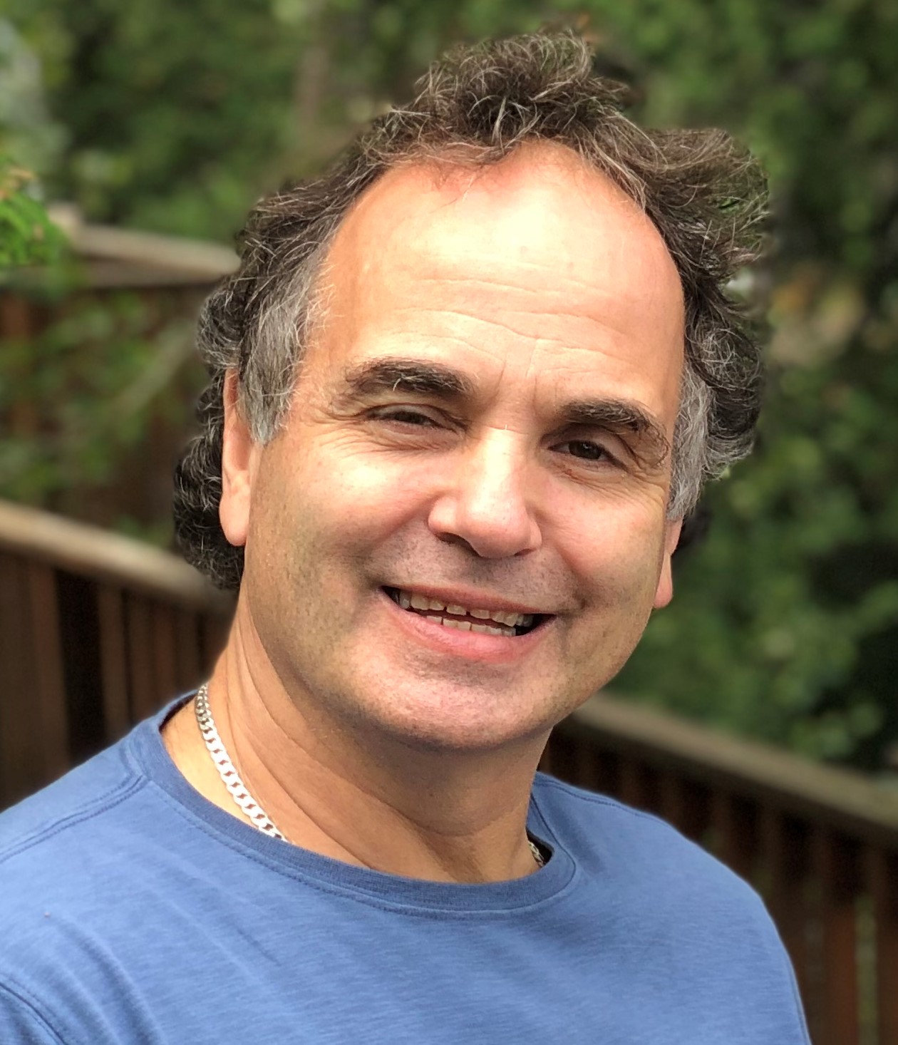 John Rioux