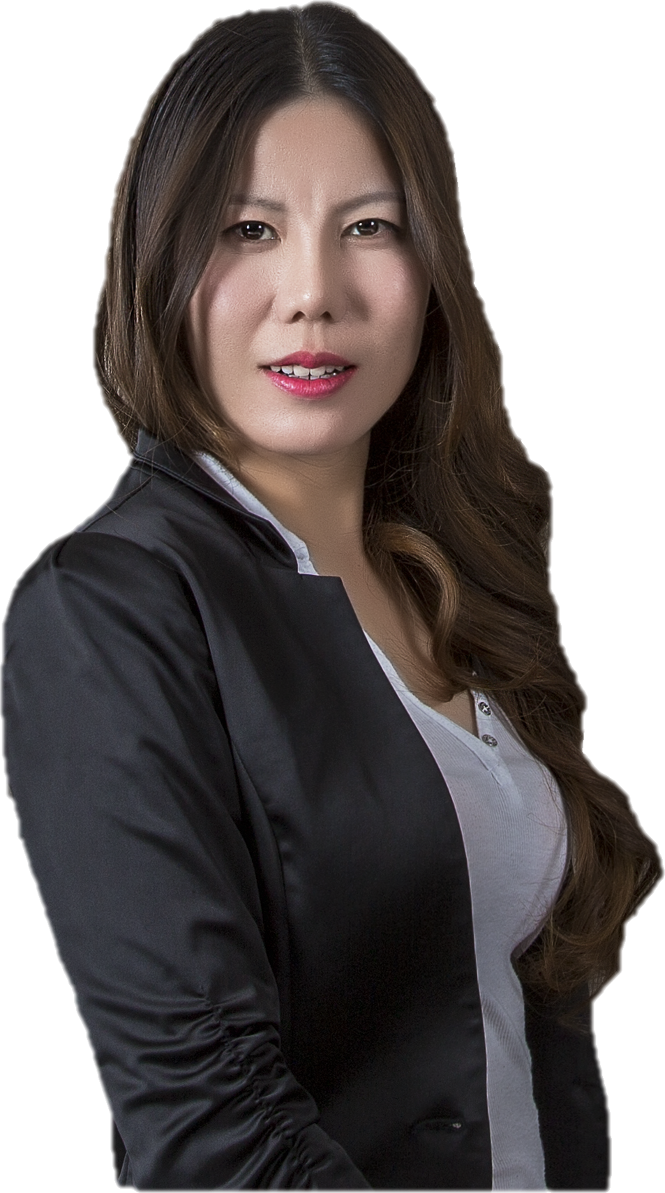 Yan Zi Huang