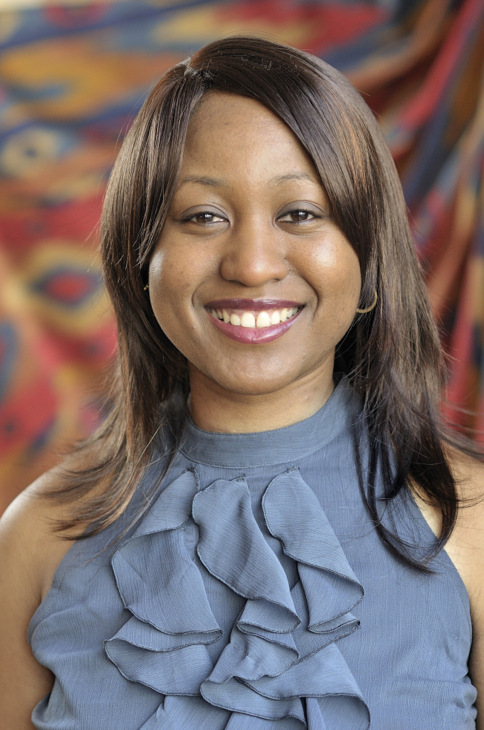 Laurence Sabiti